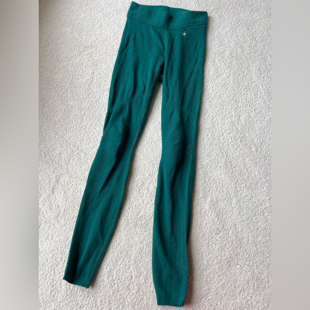 Women's Intraknit™ Thermal Merino Base Layer Bottom